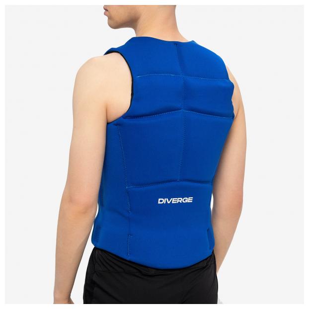 Жилет водный DIVERGE FYNN VEST - Аритикул FYNN_navy-S - Фото 10
