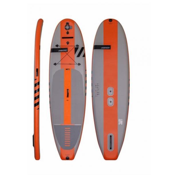 Доска SUP RRD Air Evo Conv 26 - Аритикул Air Evo Conv 26 - Фото 1