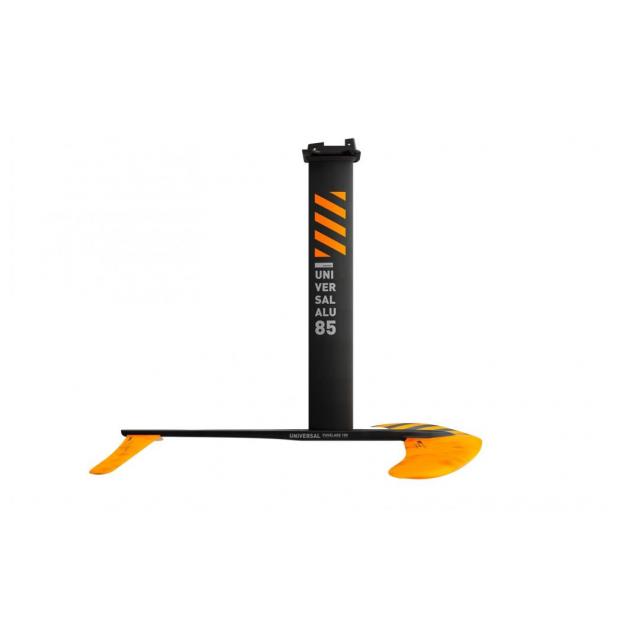 УНИВЕРСАЛЬНЫЙ UNIVERSAL WS ALU 1600 - Аритикул 26UWFS1600S-1600 - Фото 4