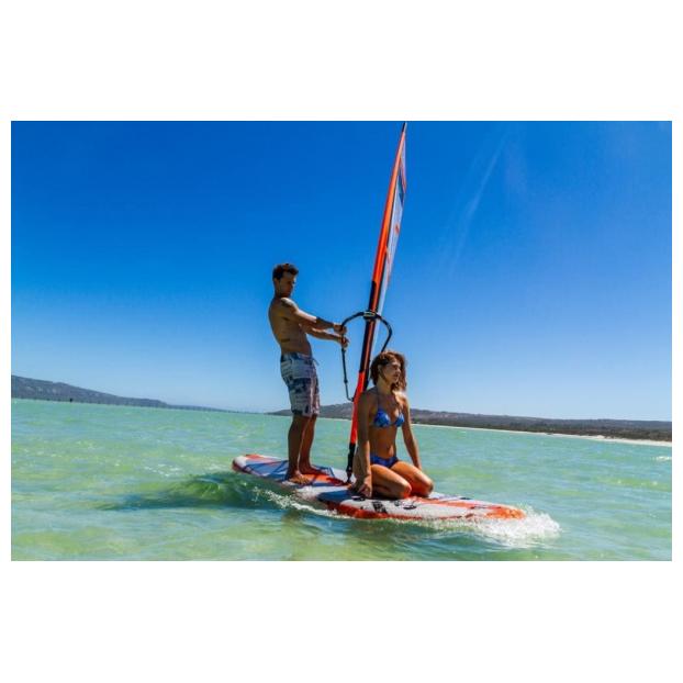 Доска SUP RRD Air Evo Conv 26 - Аритикул Air Evo Conv 26 - Фото 3