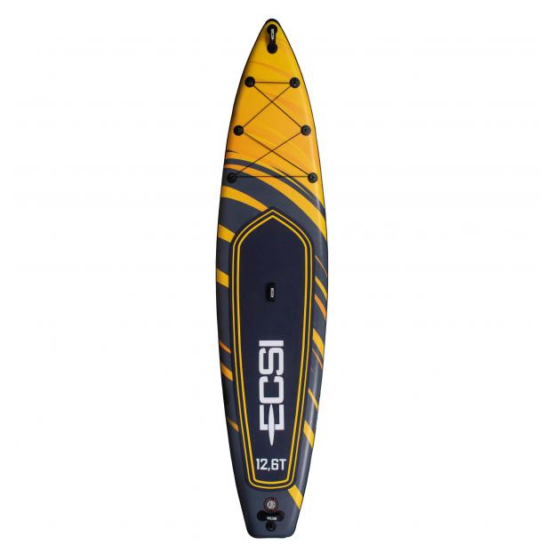 ДОСКА SUP НАДУВНАЯ ECSI MASTER TOURING (12'6X32''X6'') - Аритикул 00000186 - Фото 4