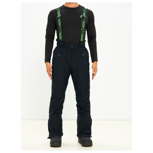 Брюки мужские горнолыжные Alpha Endless  - Аритикул 423/002_1-48 - Фото 15