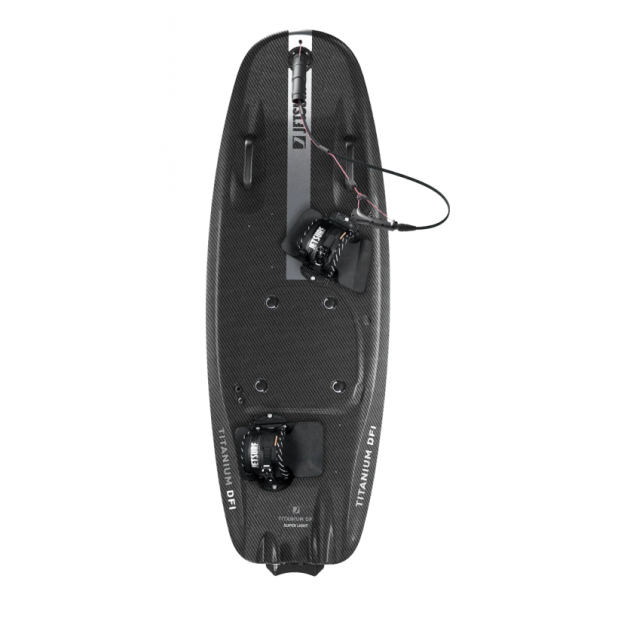 TITANIUM DFI SL SUPERLIGHT - Аритикул TITANIUM DFI SL SUPERLIGHT - Фото 1