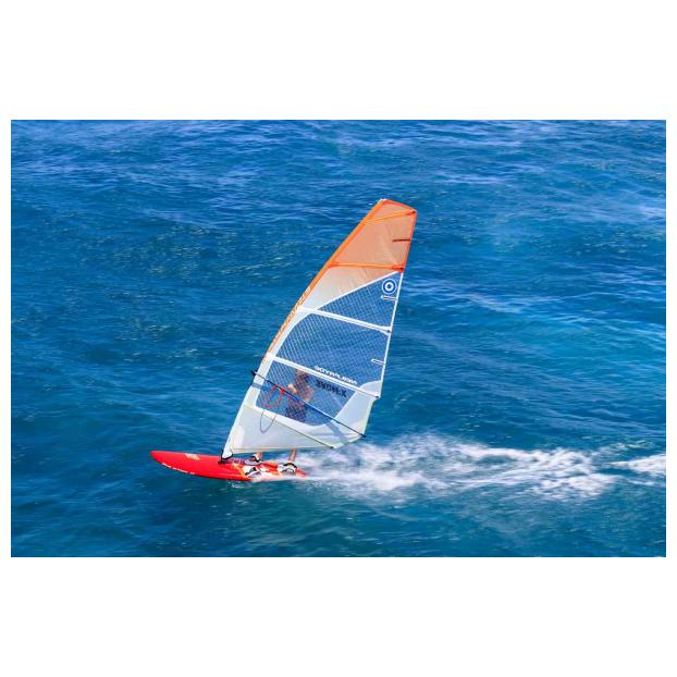Парус для виндсерфинга NP X-MOVE HD X-SERIES Парус для виндсерфинга NP X-MOVE HD X-SERIES - Аритикул BXSA46XMH004062 - Фото 1