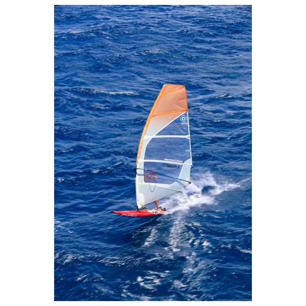 Парус для виндсерфинга NP X-MOVE HD X-SERIES Парус для виндсерфинга NP X-MOVE HD X-SERIES - Аритикул BXSA46XMH004062 - Фото 2