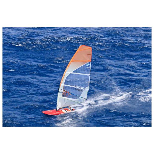 Парус для виндсерфинга NP X-MOVE HD X-SERIES Парус для виндсерфинга NP X-MOVE HD X-SERIES - Аритикул BXSA46XMH004062 - Фото 3