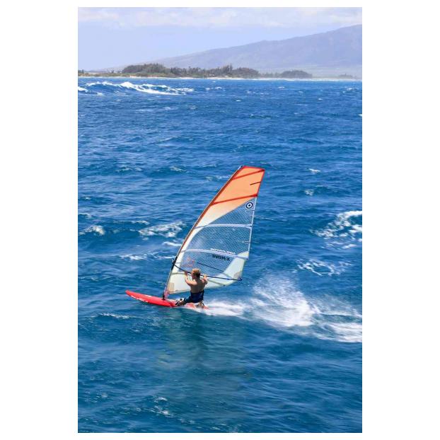 Парус для виндсерфинга NP X-MOVE HD X-SERIES Парус для виндсерфинга NP X-MOVE HD X-SERIES - Аритикул BXSA46XMH004062 - Фото 4