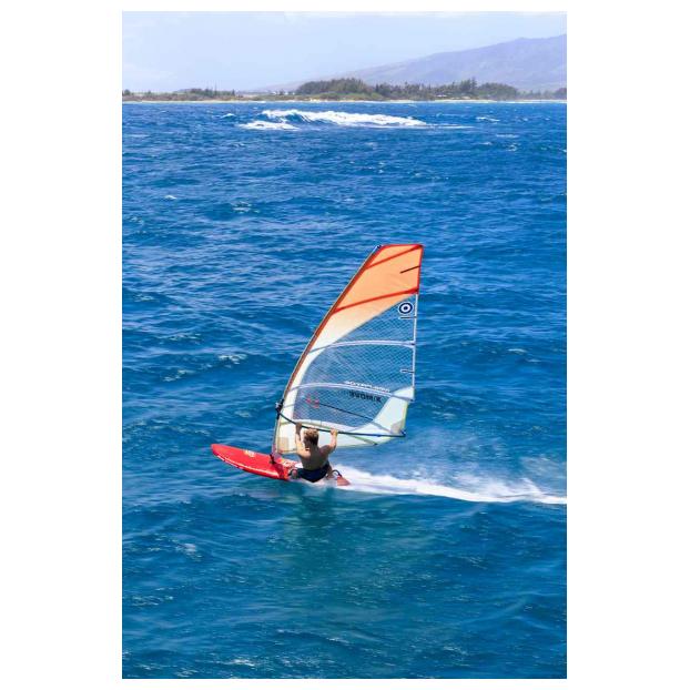 Парус для виндсерфинга NP X-MOVE HD X-SERIES Парус для виндсерфинга NP X-MOVE HD X-SERIES - Аритикул BXSA46XMH004062 - Фото 5