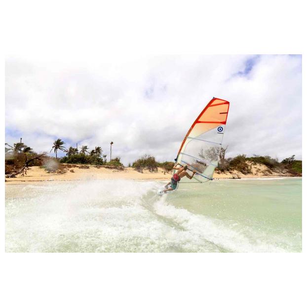 Парус для виндсерфинга NP X-MOVE HD X-SERIES Парус для виндсерфинга NP X-MOVE HD X-SERIES - Аритикул BXSA46XMH004062 - Фото 10