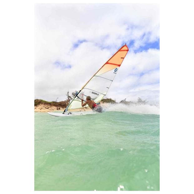 Парус для виндсерфинга NP X-MOVE HD X-SERIES Парус для виндсерфинга NP X-MOVE HD X-SERIES - Аритикул BXSA46XMH004062 - Фото 11