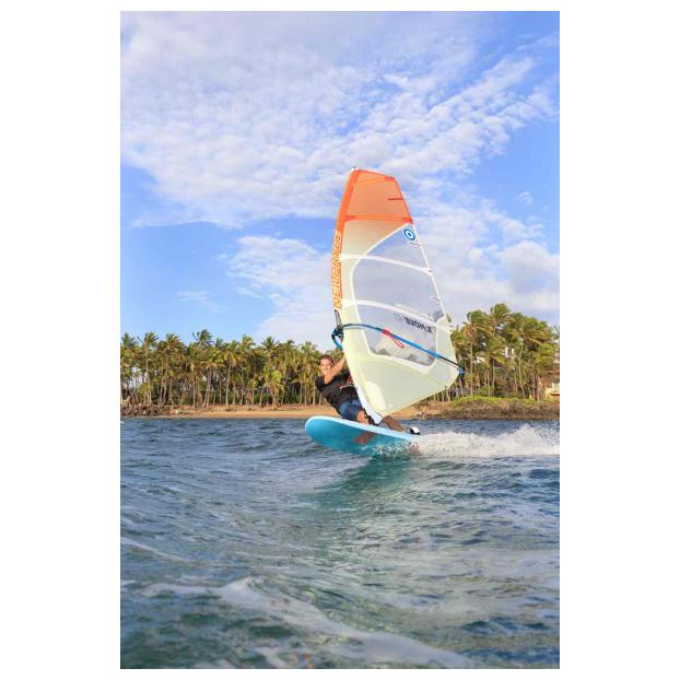 Парус для виндсерфинга NP X-MOVE HD X-SERIES Парус для виндсерфинга NP X-MOVE HD X-SERIES - Аритикул BXSA46XMH004062 - Фото 12