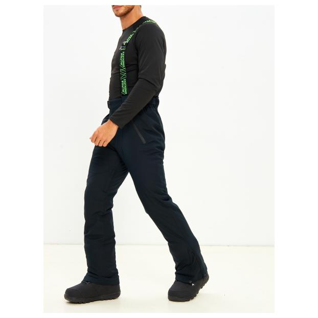 Брюки мужские горнолыжные Alpha Endless  - Аритикул 423/002_1-48 - Фото 18